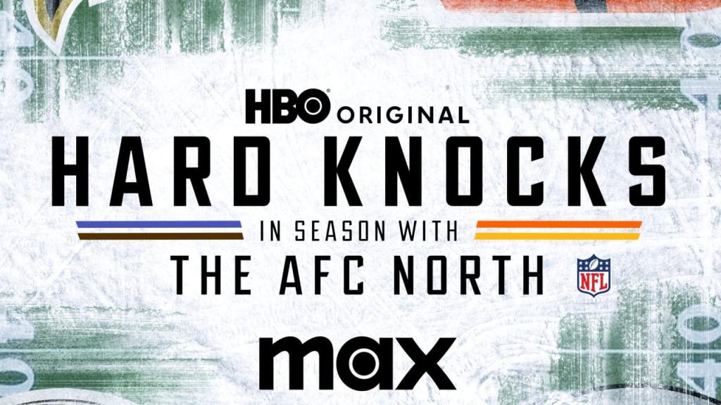 Hard Knocks Season 24 (First&nbsp;Episode)