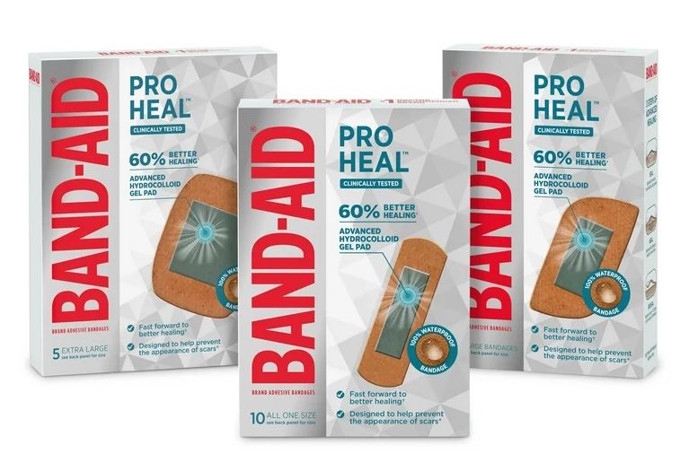 How I Bandage Field&nbsp;Injuries