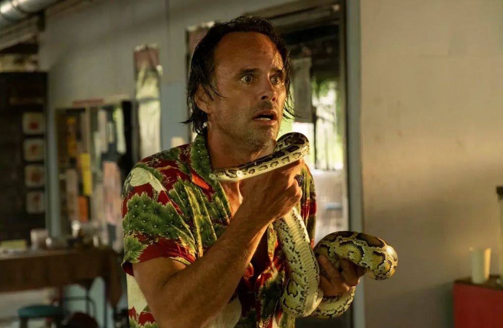 The White Lotus (Season 3,  Episodes 1-4)&nbsp;[Updated]