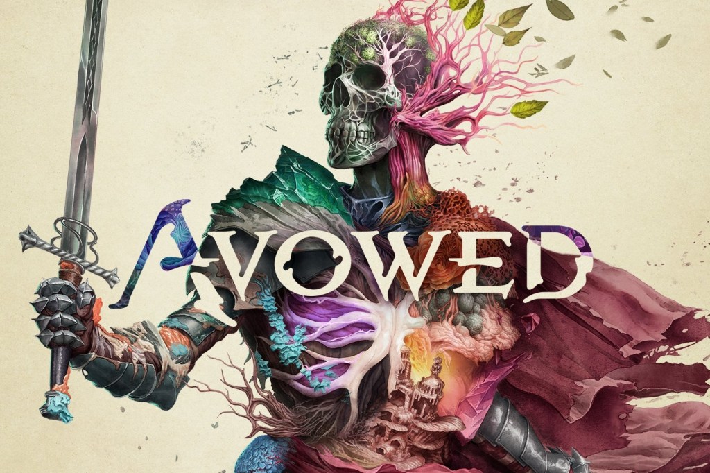 Avowed