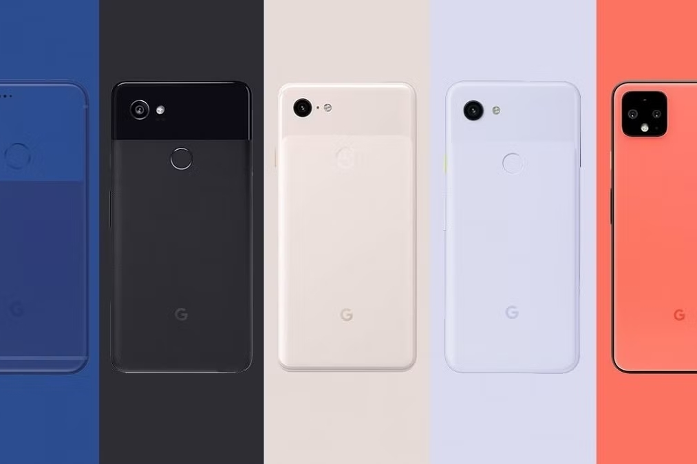 Annual Phone Upgrade