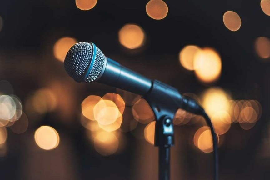 How I Set Up Home&nbsp;Karaoke