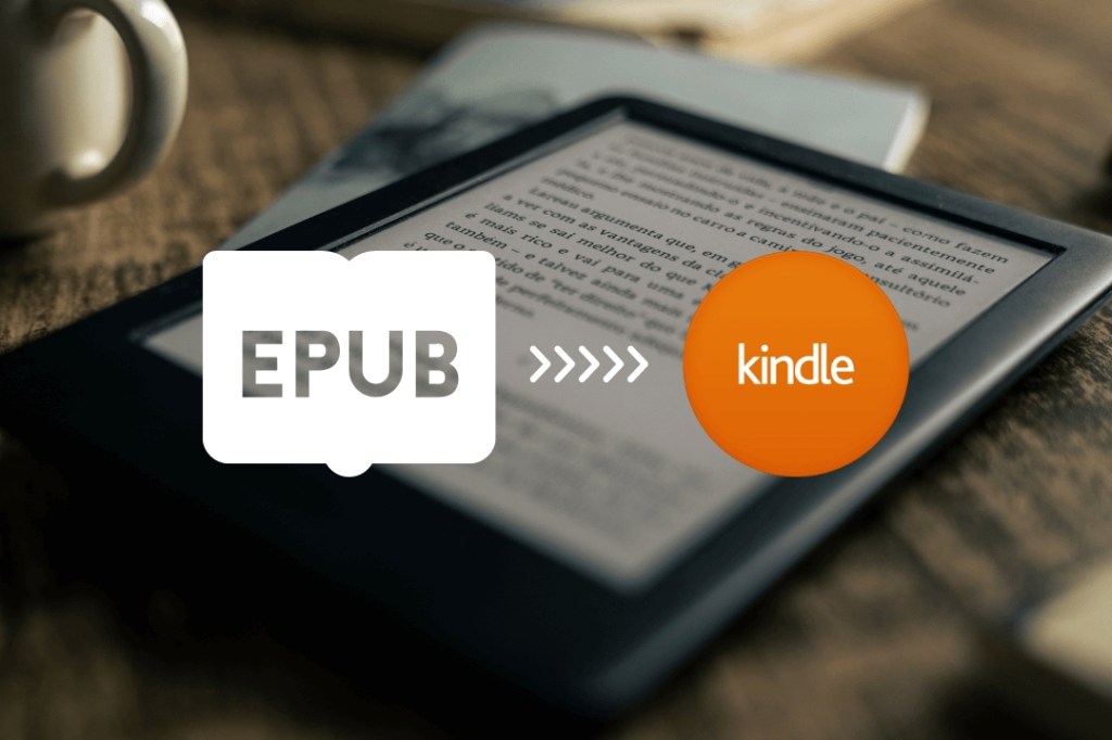 How I Fix EPUB Text Formatting for Kindle